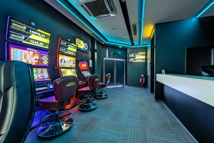 efbet Casino Petrich 2, Petrich
