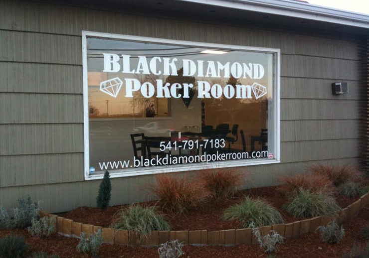The Diamond Poker Club, Albany