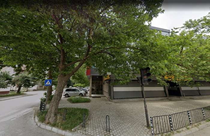 efbet Casino, Troyan