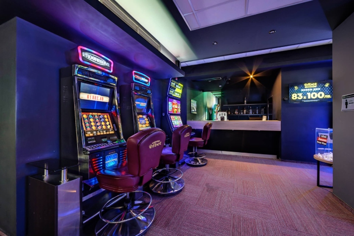 efbet Casino, Targovishte