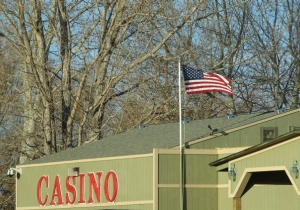 Casino Photo