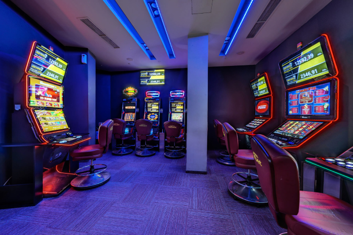 efbet Casino, Sliven