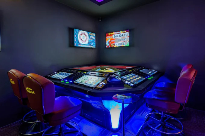 efbet Casino, Sliven