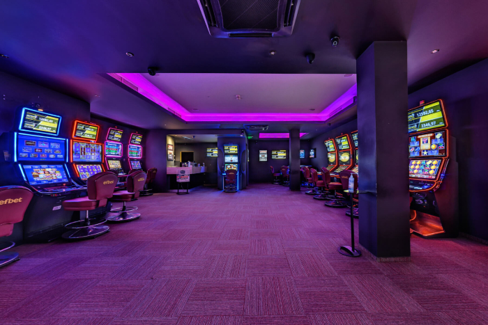 efbet Casino, Sliven