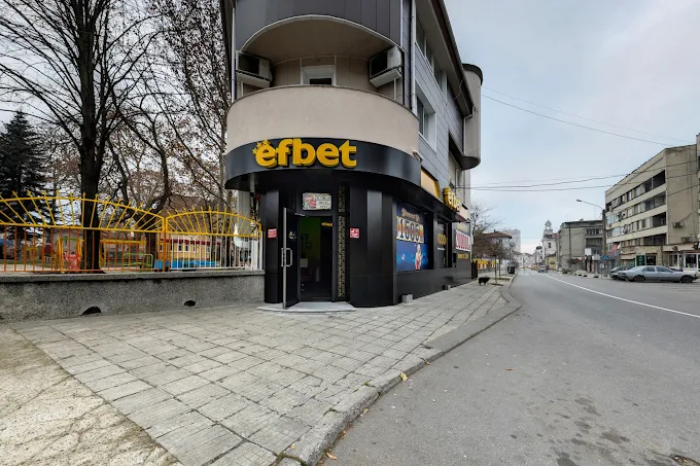 efbet Casino, Yambol