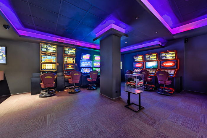 efbet Casino, Ruse