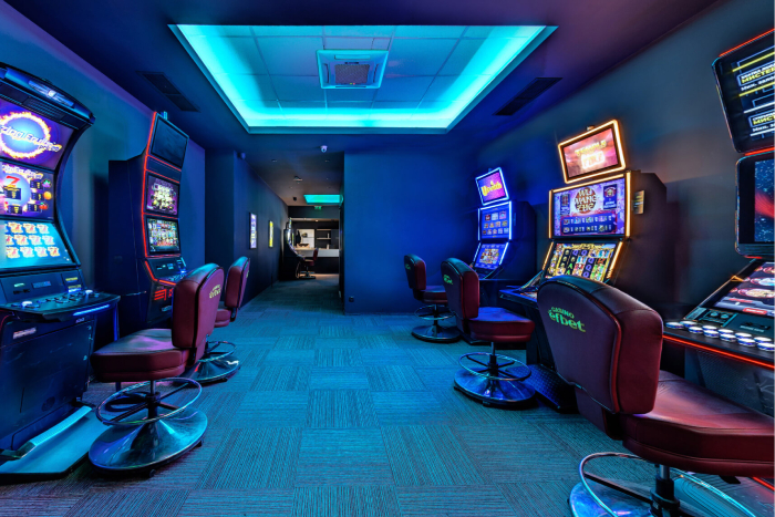 efbet Casino, Samokov