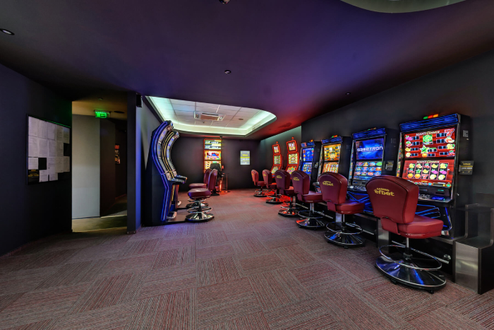 efbet Casino, Shumen