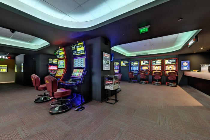 efbet Casino, Shumen