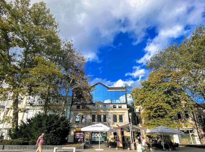 efbet Casino, Varna