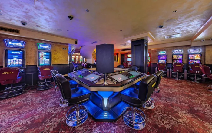 efbet Casino, Varna