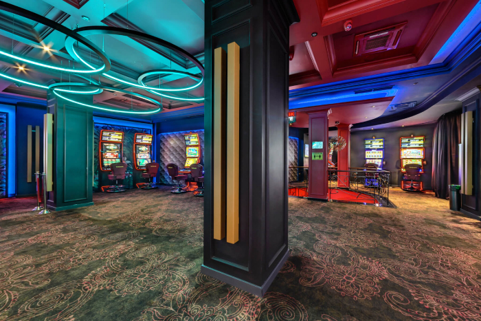 efbet Casino, Varna