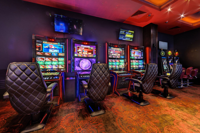 efbet Casino, Pleven