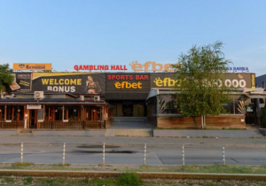 Casino Photo