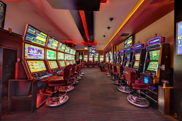 efbet Casino Lyulin, Sofia