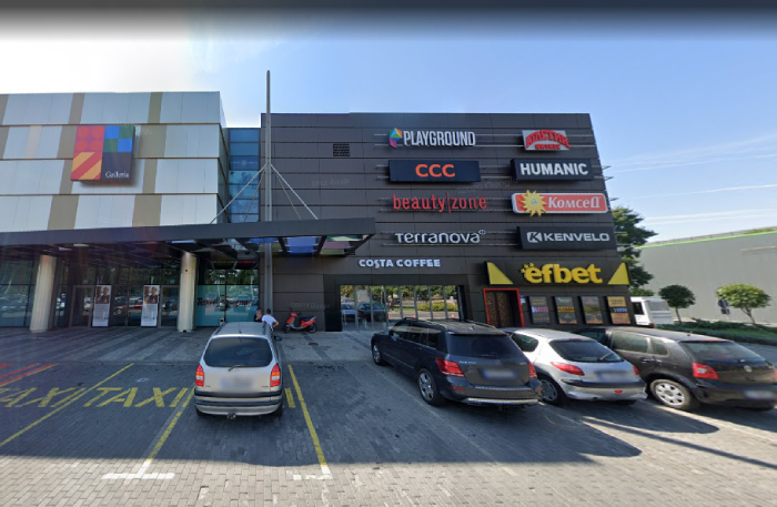 efbet Casino, Dimitrovgrad