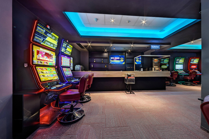 efbet Casino, Dimitrovgrad