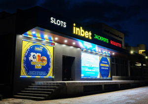 Casino Photo
