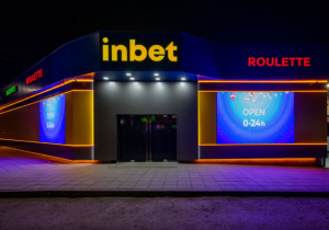 Casino Photo