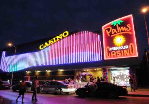 Casino Photo