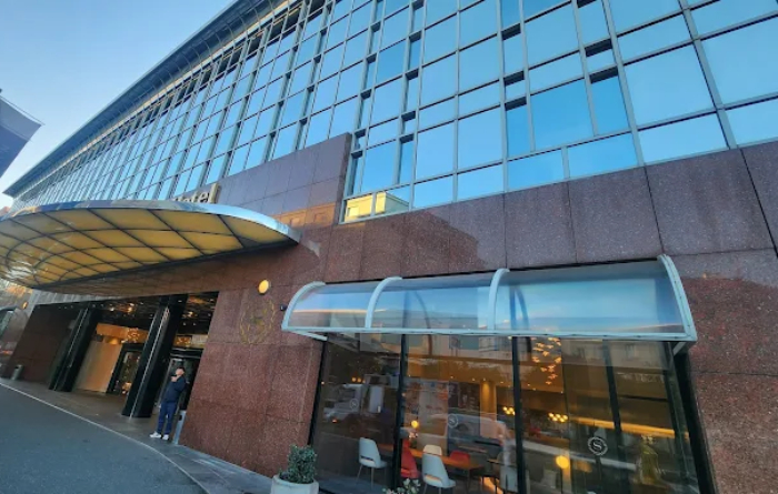 Diamond Palace Casino, Zagreb