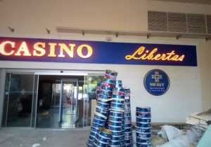 Casino Photo