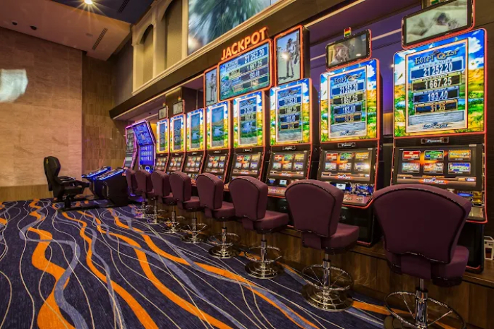 Merit Casino Libertas, Dubrovnik