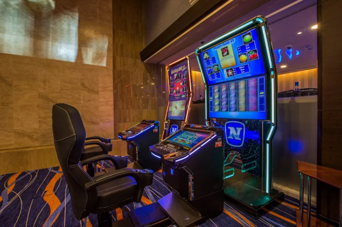Merit Casino Libertas, Dubrovnik