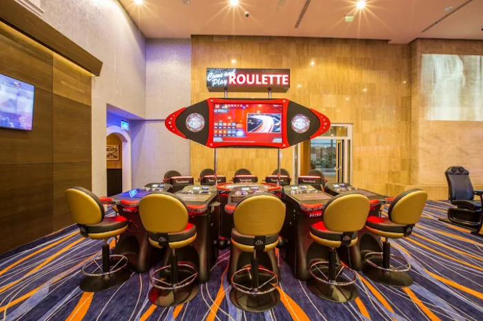 Merit Casino Libertas, Dubrovnik