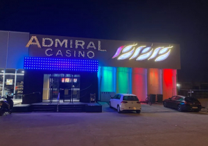 Casino Photo