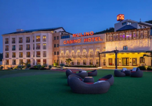 Casino Photo