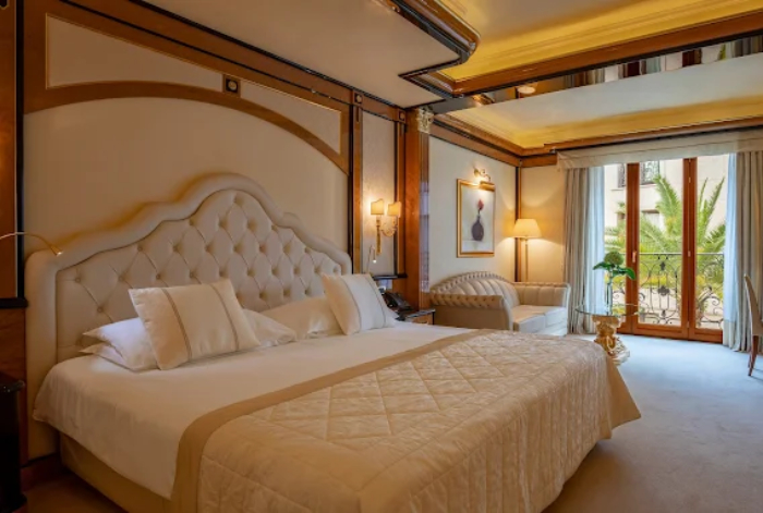 Luxury Boutique Hotel & Casino Mulino, Buje