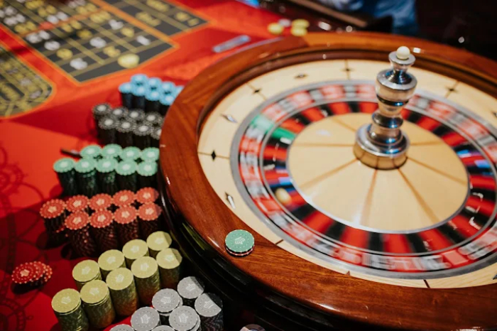 Cro Casino Hrvatska Lutrija, Zagreb