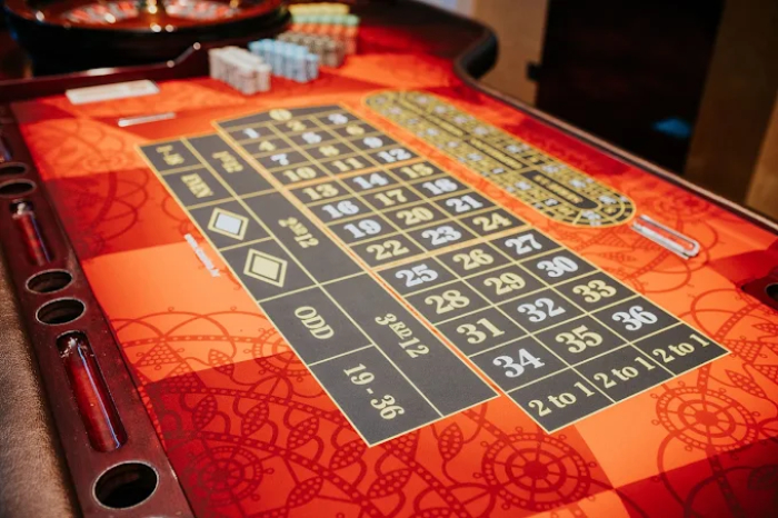 Cro Casino Hrvatska Lutrija, Zagreb