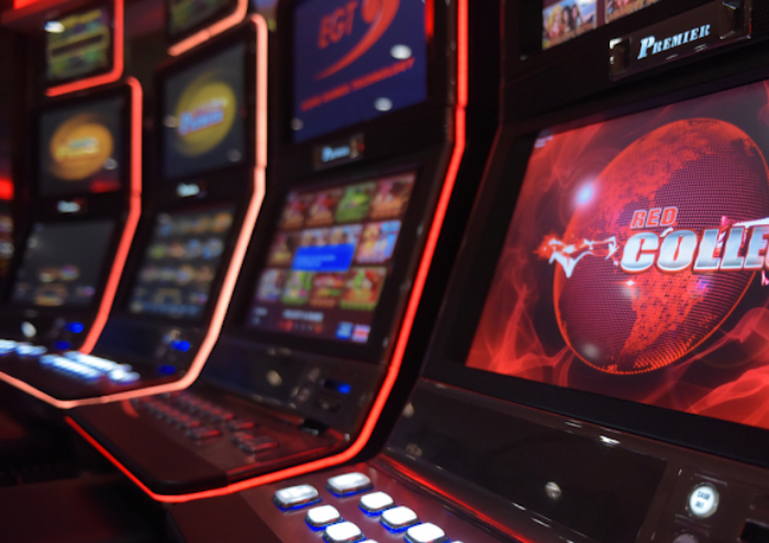 Cro Casino Hrvatska Lutrija, Zagreb