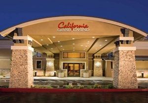 Casinos In Near Sacramento California 21 Up To Date List
