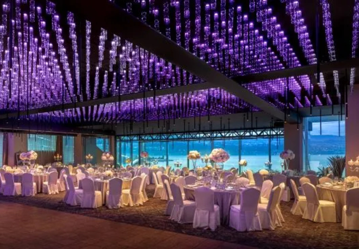 Casino Adriatic & Grand Hotel, Opatija