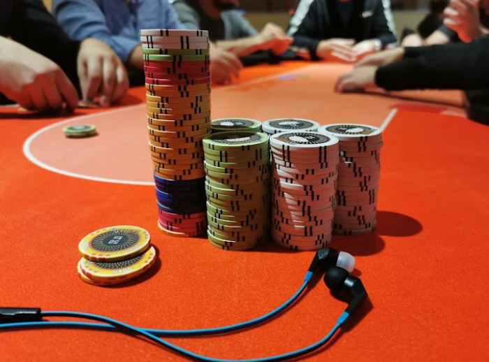 Luckia Casino, Osijek