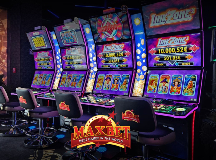 MAXBET Casino Turnić, Rijeka