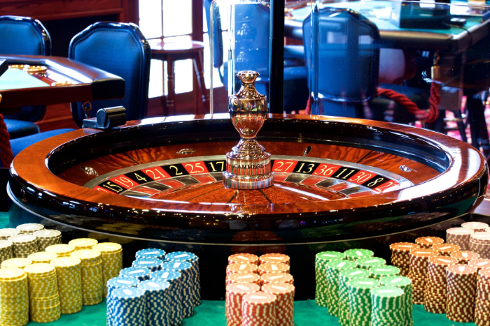 Mulino Lux Casino & Hotel, Buje