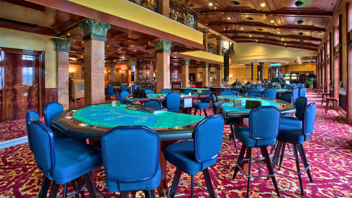 Mulino Lux Casino & Hotel, Buje