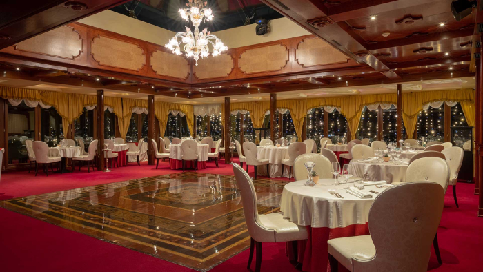 Mulino Lux Casino & Hotel, Buje