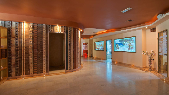 Mulino Lux Casino & Hotel, Buje