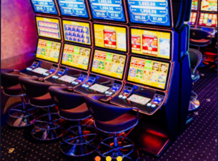 SENATOR Electronic Casino, Sesvete