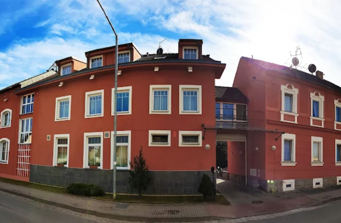 Casino & Hotel ADMIRAL, České Velenice​