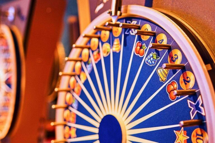Casino ADMIRAL Le Grand, Dolní Dvořiště