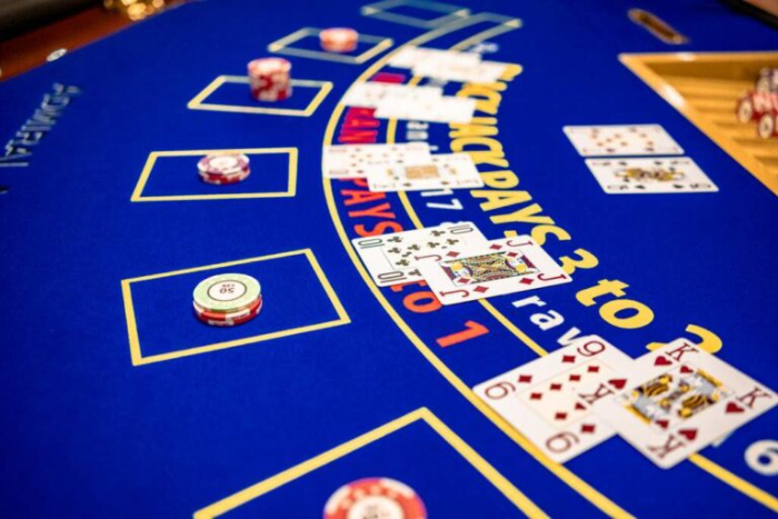 Casino ADMIRAL Le Grand, Dolní Dvořiště