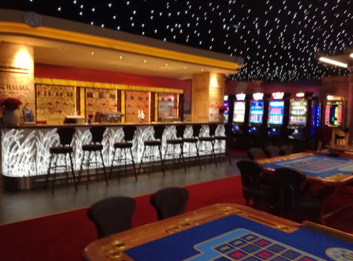 Casino ADMIRAL, Železná Ruda