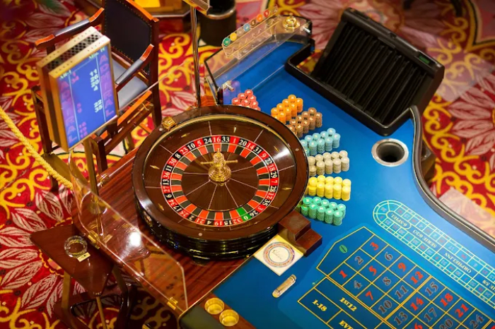 Admiral Casino Royal & Hotel, Ceska Kubice