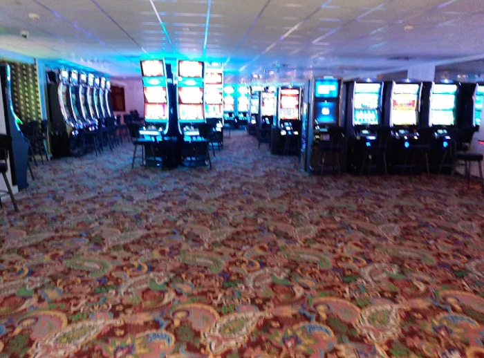 Admiral Casino Royal & Hotel, Ceska Kubice